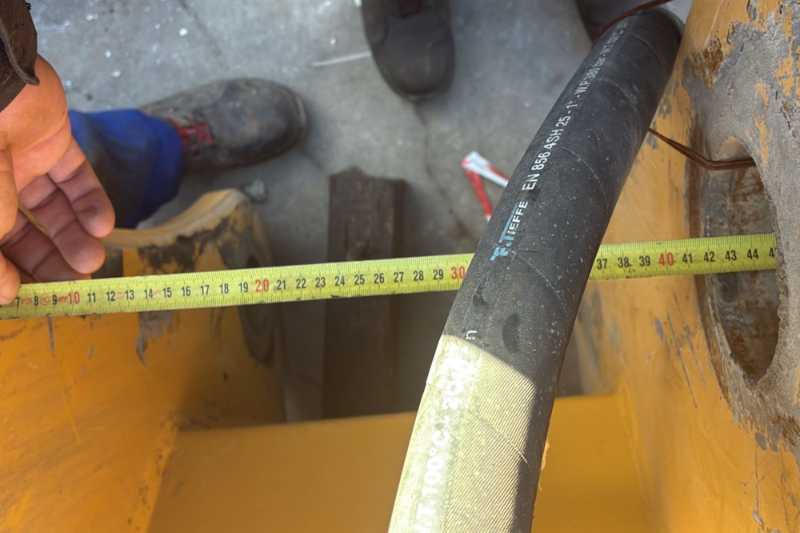 OmecoHub - Immagine INDECO PROLUNGA